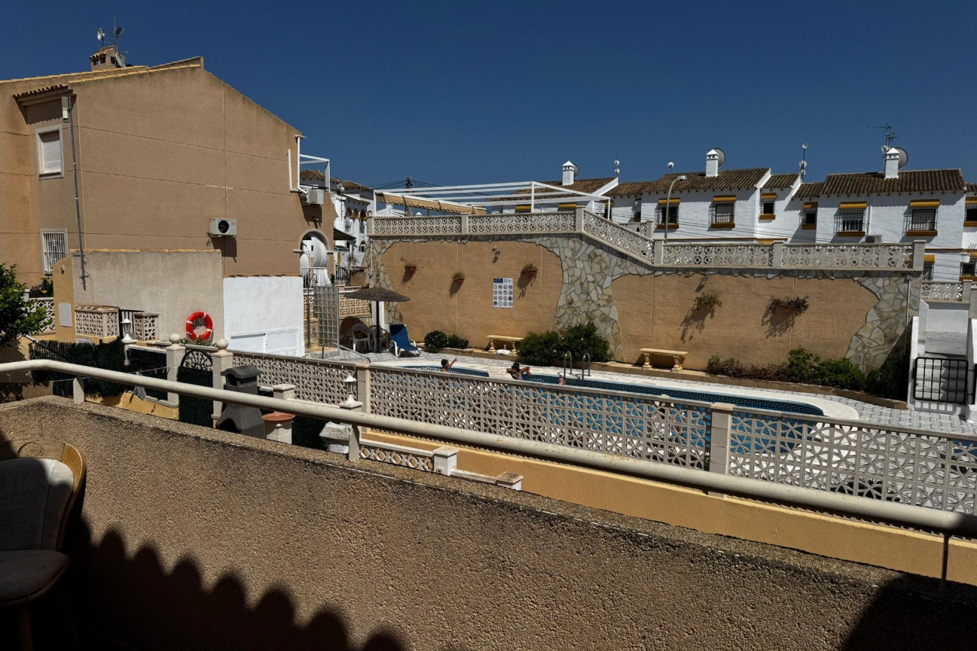 Reventa - Apartment -
San Miguel de Salinas - Blue Lagoon