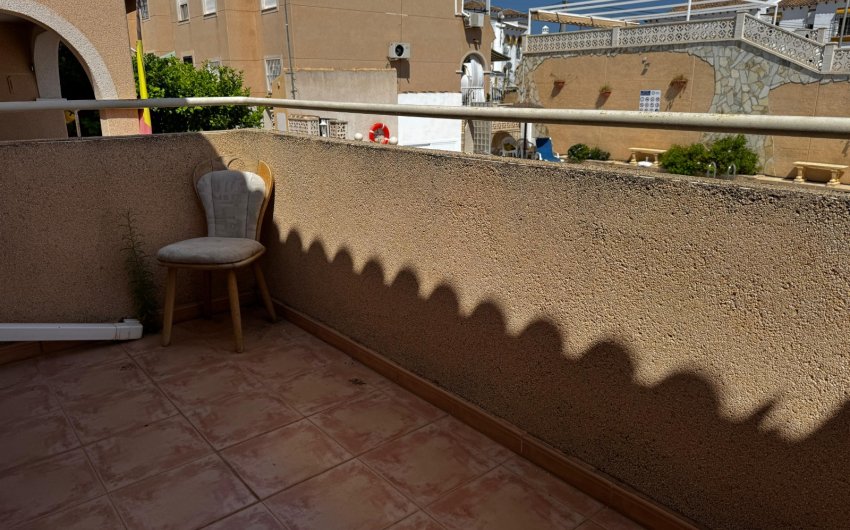 Reventa - Apartment -
San Miguel de Salinas - Blue Lagoon