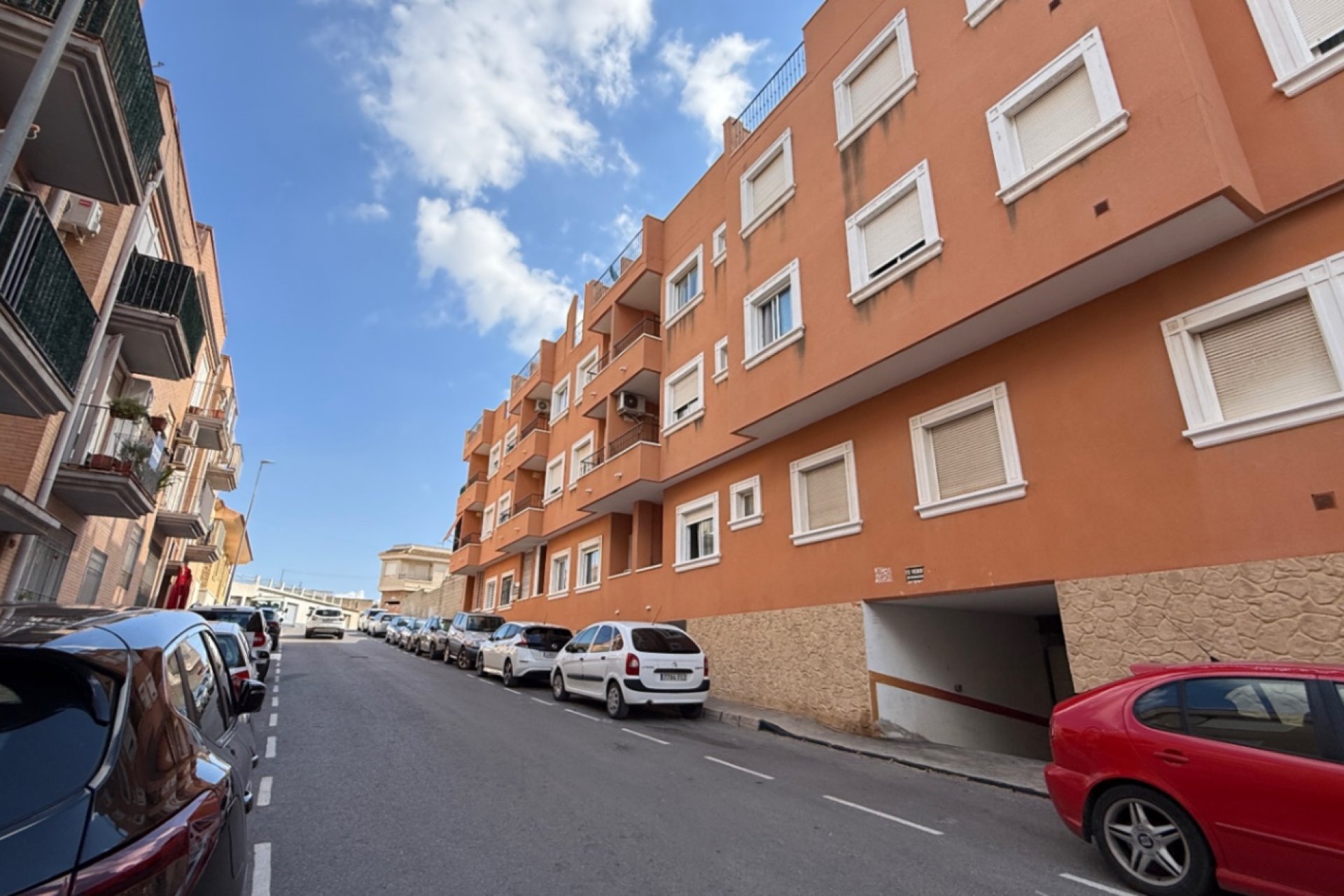 Reventa - Apartment -
San Miguel de Salinas - Costa Blanca Sur