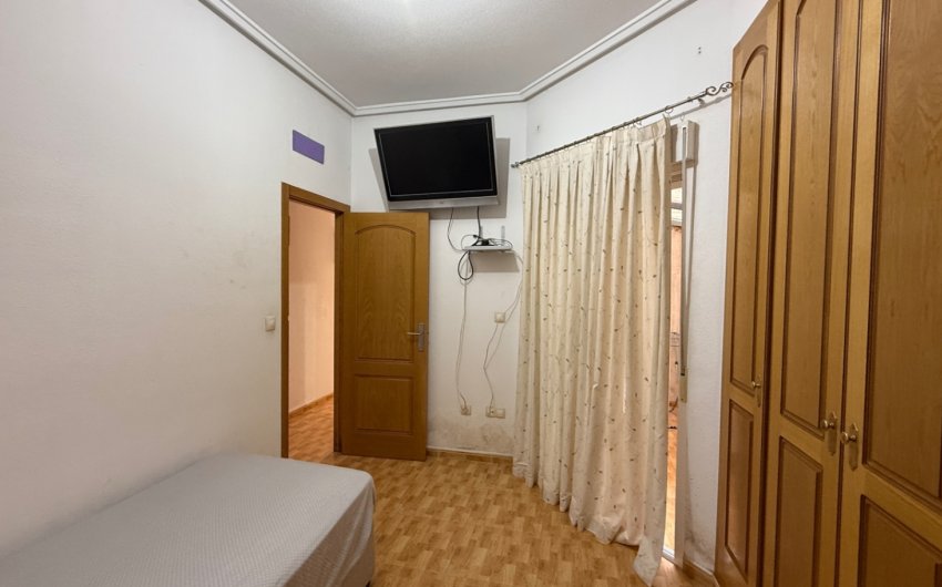 Reventa - Apartment -
San Miguel de Salinas - Costa Blanca Sur