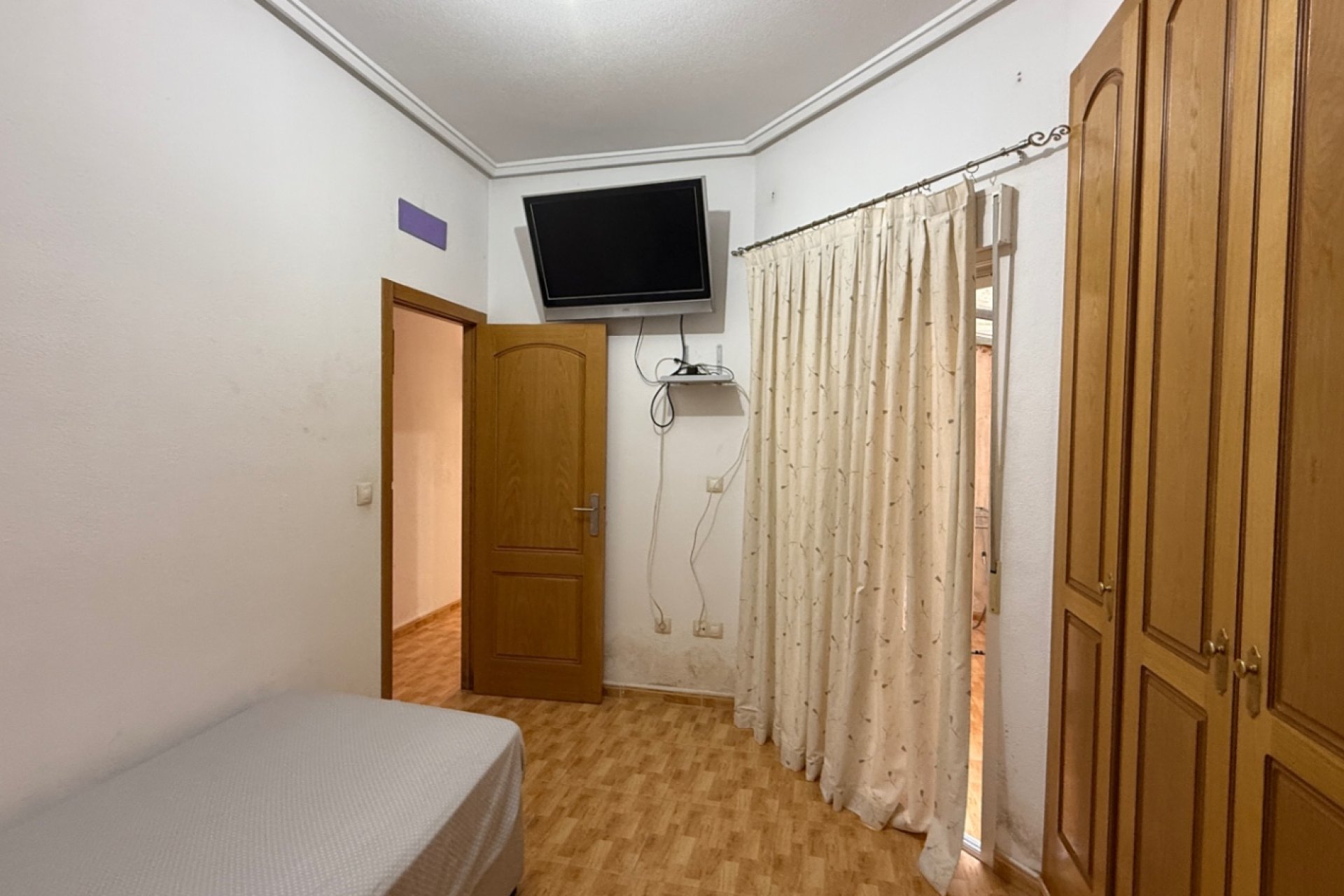 Reventa - Apartment -
San Miguel de Salinas - Costa Blanca Sur