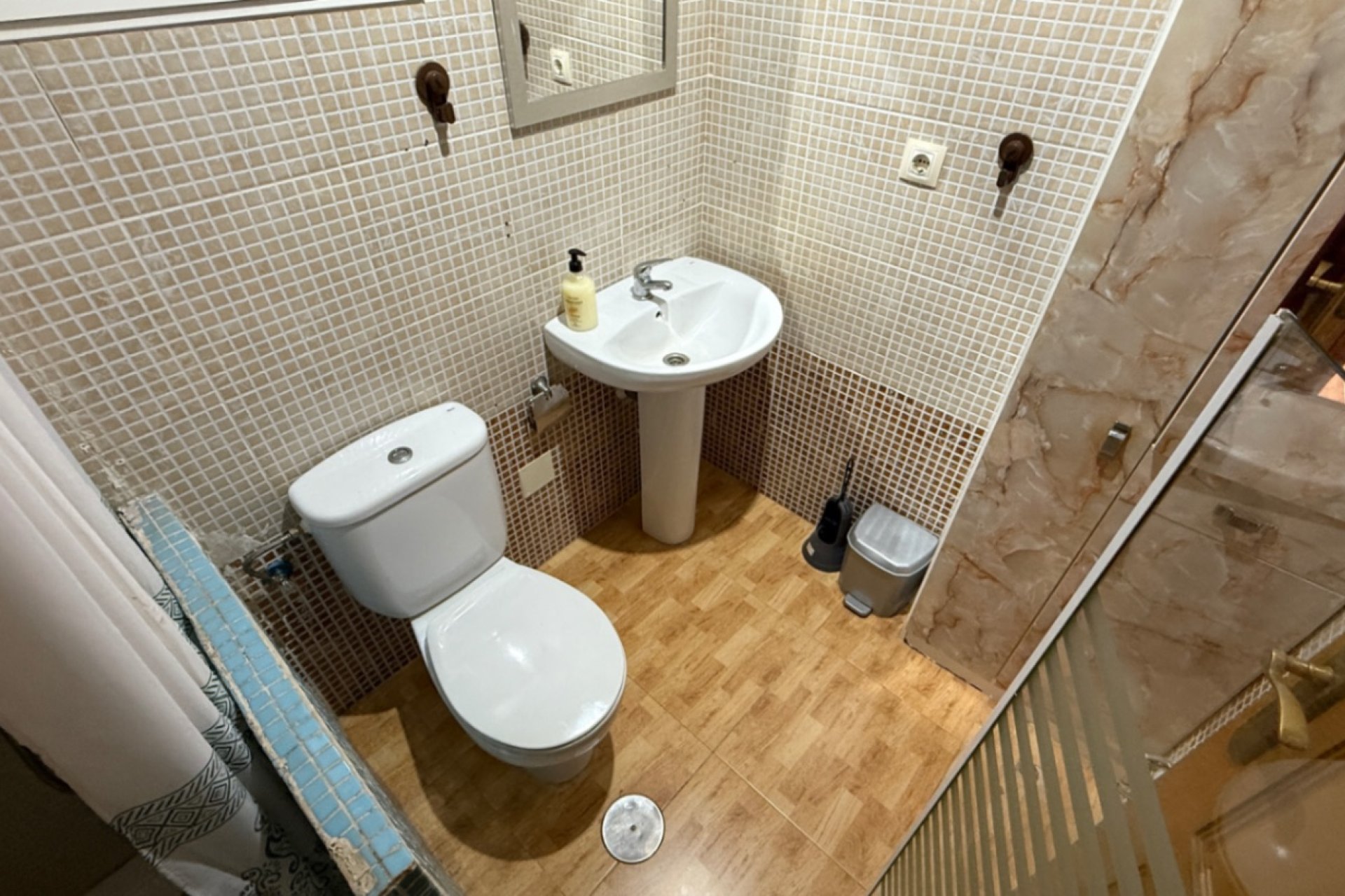 Reventa - Apartment -
San Miguel de Salinas - Costa Blanca Sur