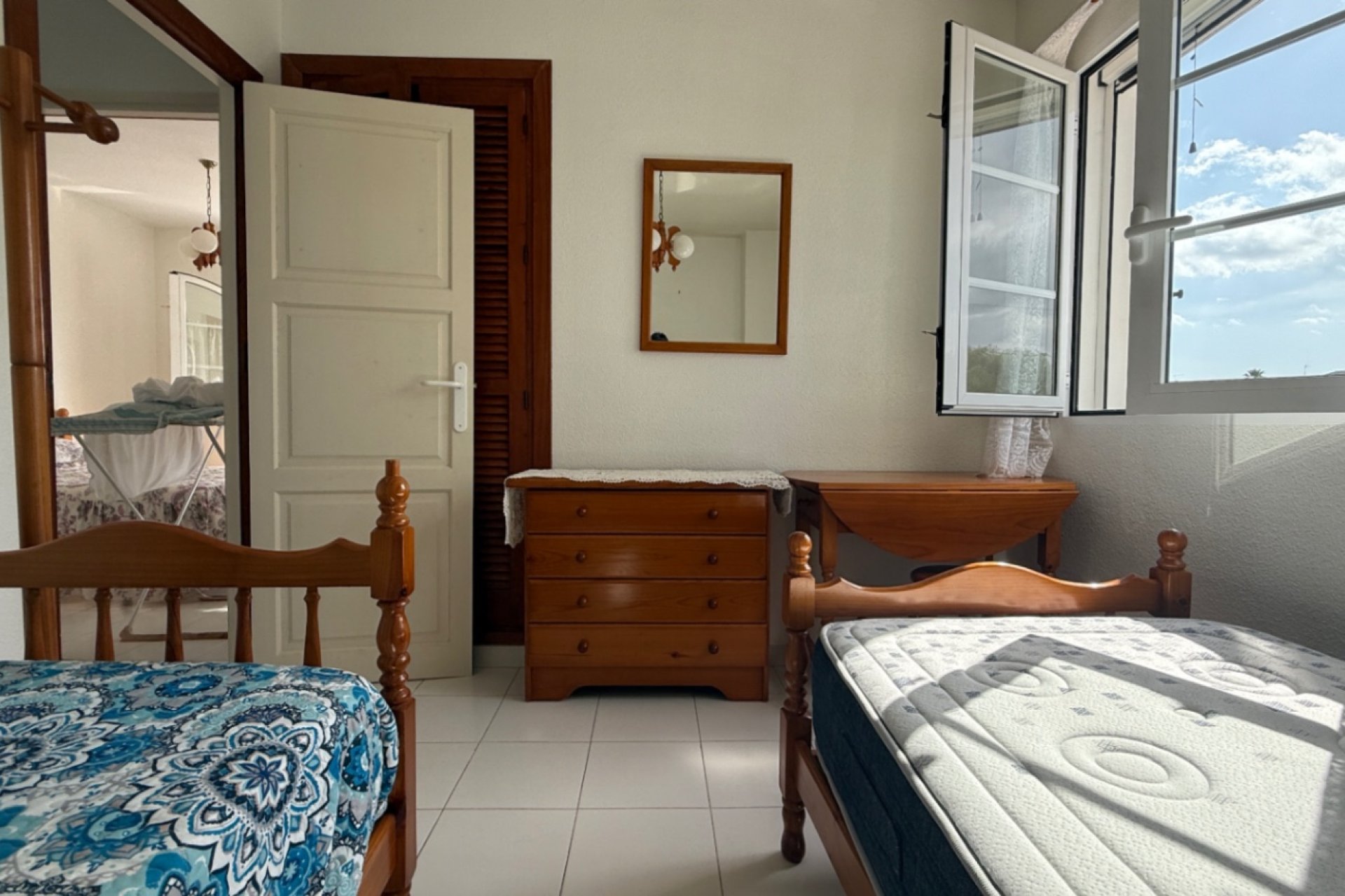 Reventa - Apartment -
San Miguel de Salinas - Costa Blanca Sur