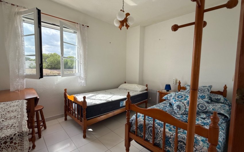 Reventa - Apartment -
San Miguel de Salinas - Costa Blanca Sur