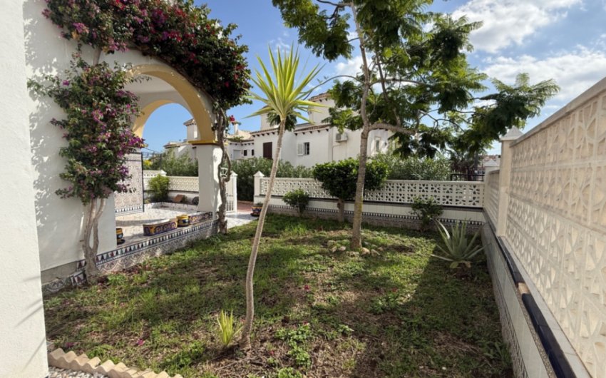 Reventa - Apartment -
San Miguel de Salinas - Costa Blanca Sur