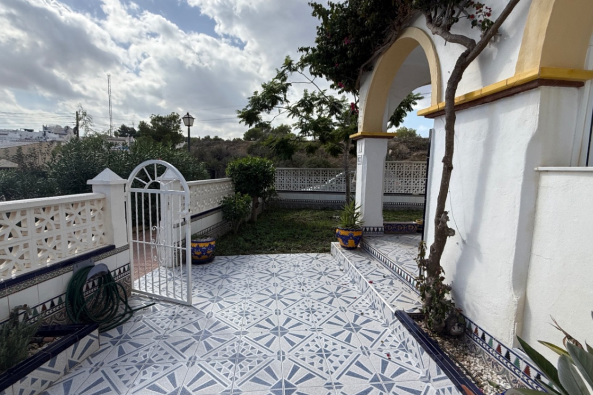 Reventa - Apartment -
San Miguel de Salinas - Costa Blanca Sur