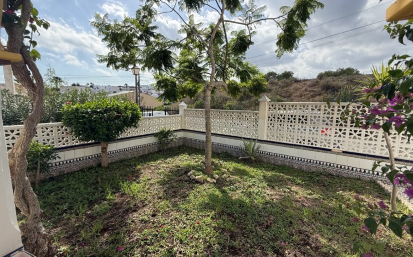 Reventa - Apartment -
San Miguel de Salinas - Costa Blanca Sur