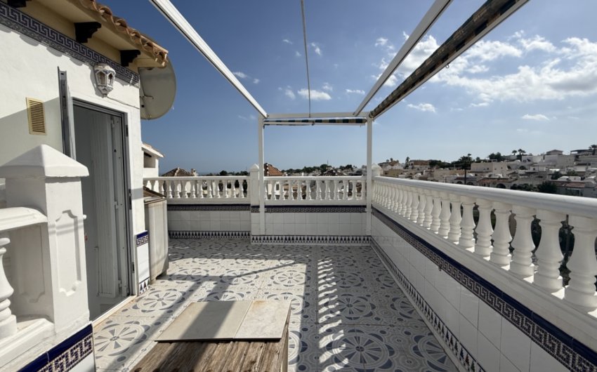 Reventa - Apartment -
San Miguel de Salinas - Costa Blanca Sur