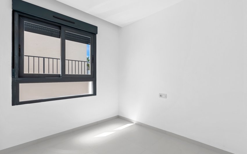 Reventa - Apartment -
San Miguel de Salinas - Costa Blanca