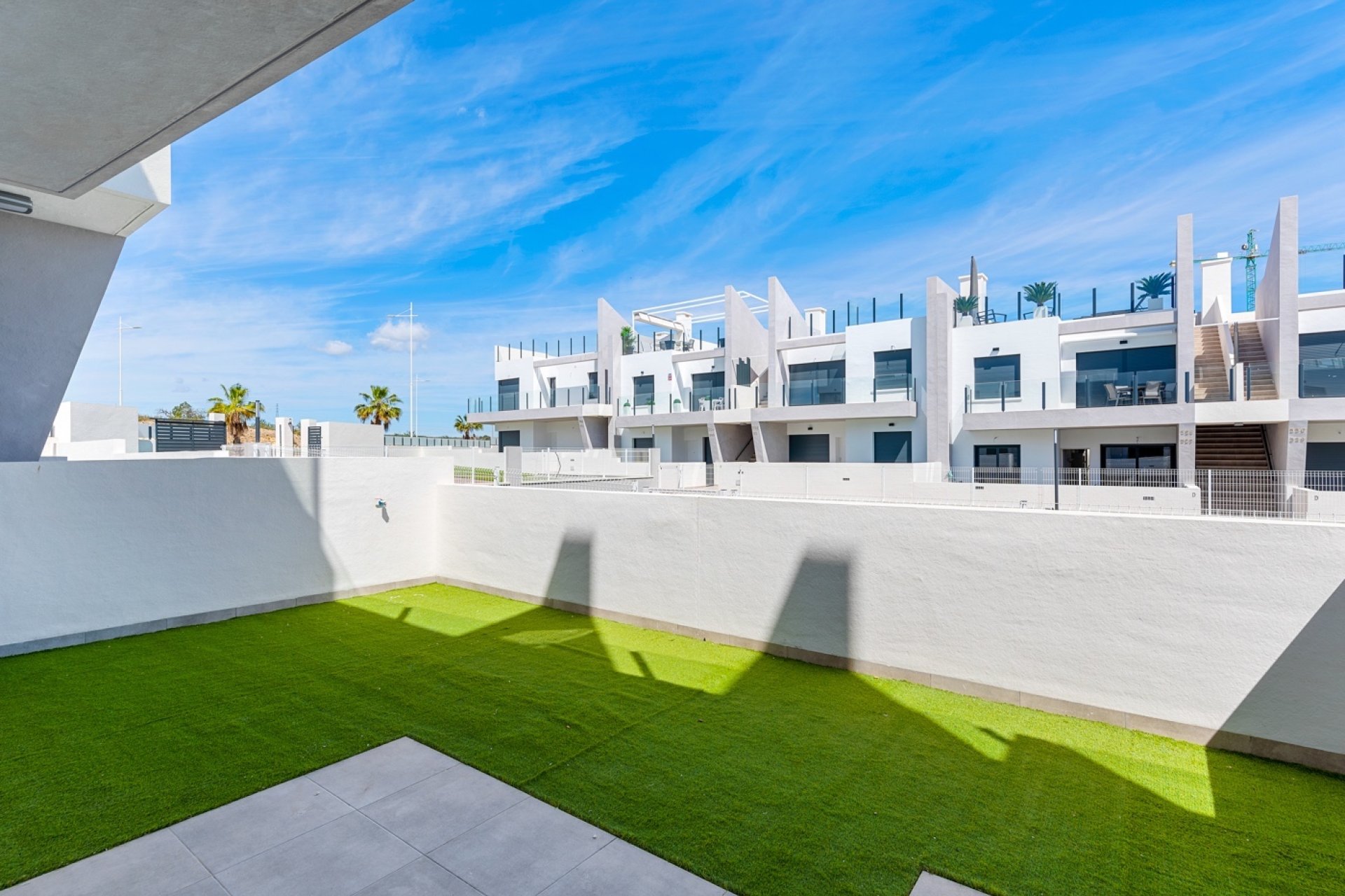 Reventa - Apartment -
San Miguel de Salinas - Costa Blanca
