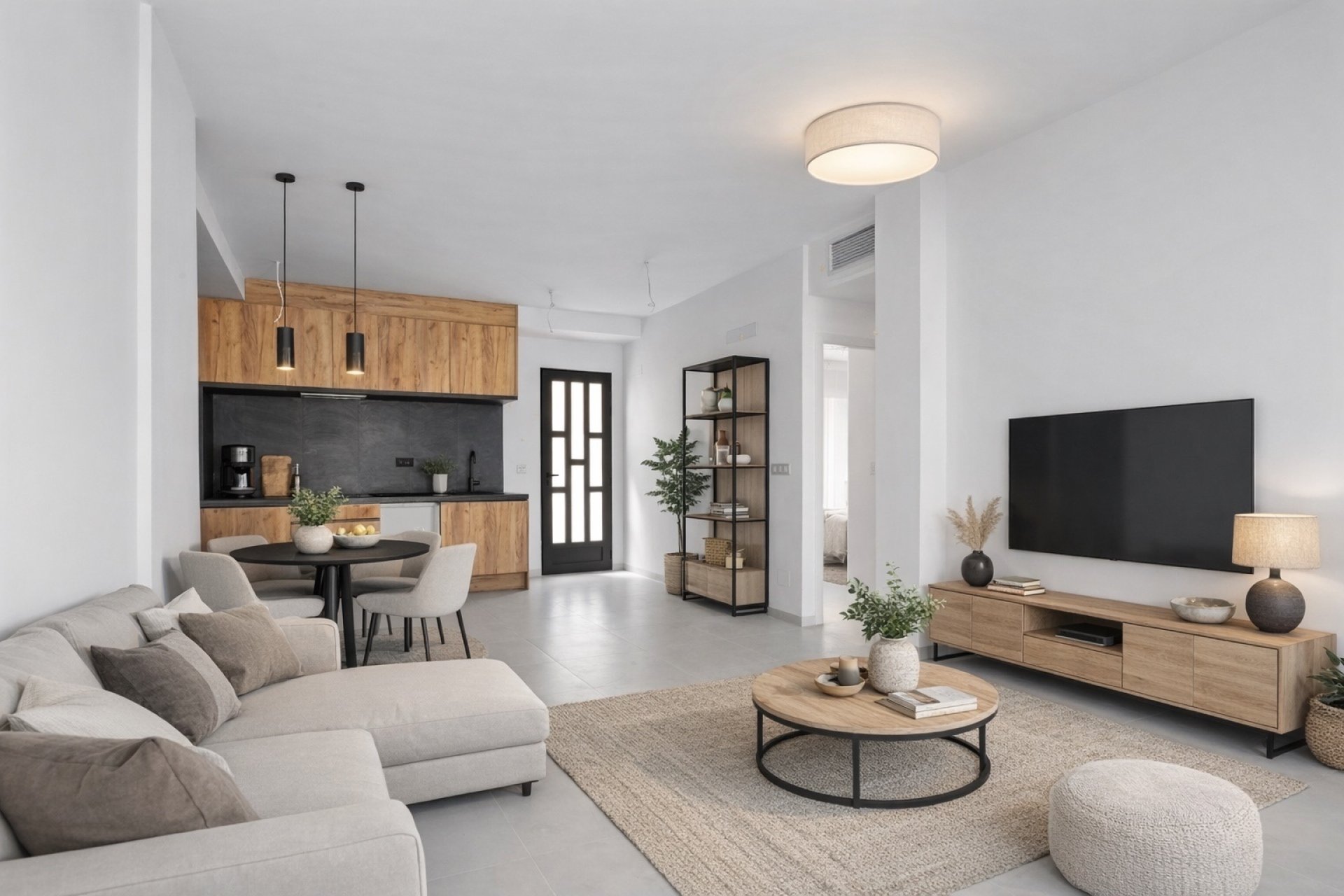 Reventa - Apartment -
San Miguel de Salinas - Costa Blanca