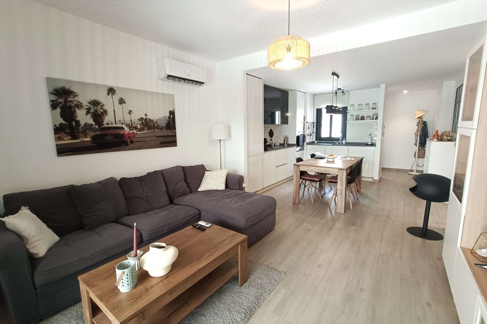 Reventa - Apartment -
San Miguel de Salinas - Inland