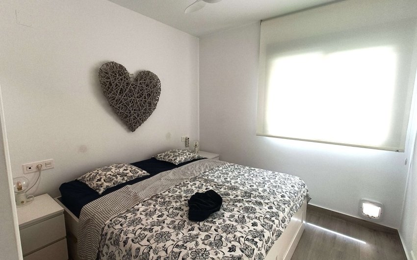 Reventa - Apartment -
San Miguel de Salinas - Inland