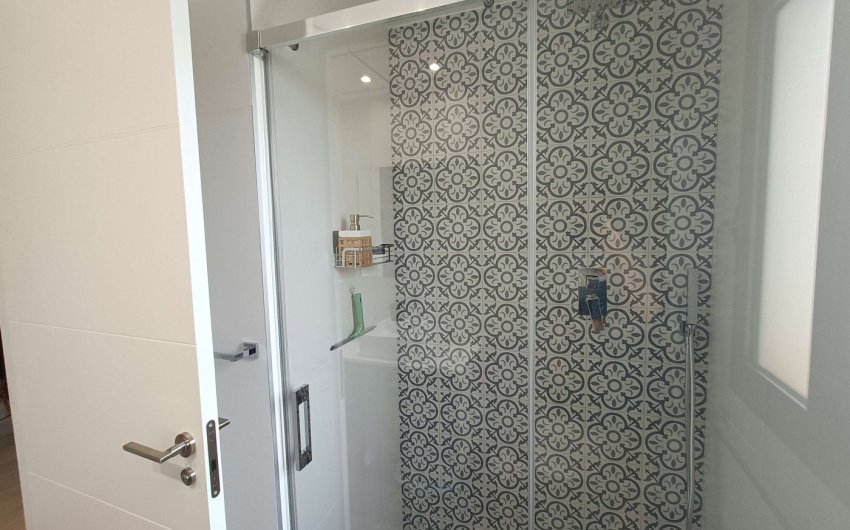 Reventa - Apartment -
San Miguel de Salinas - Inland