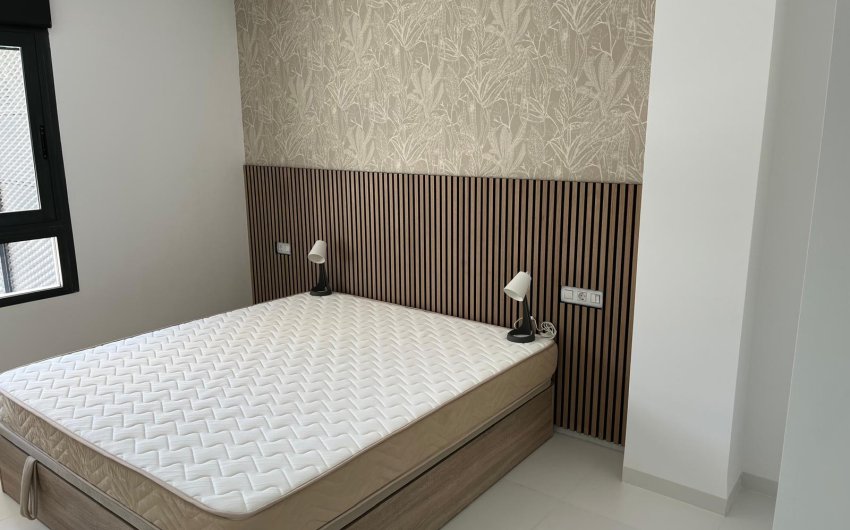 Reventa - Apartment -
San Miguel de Salinas - Inland