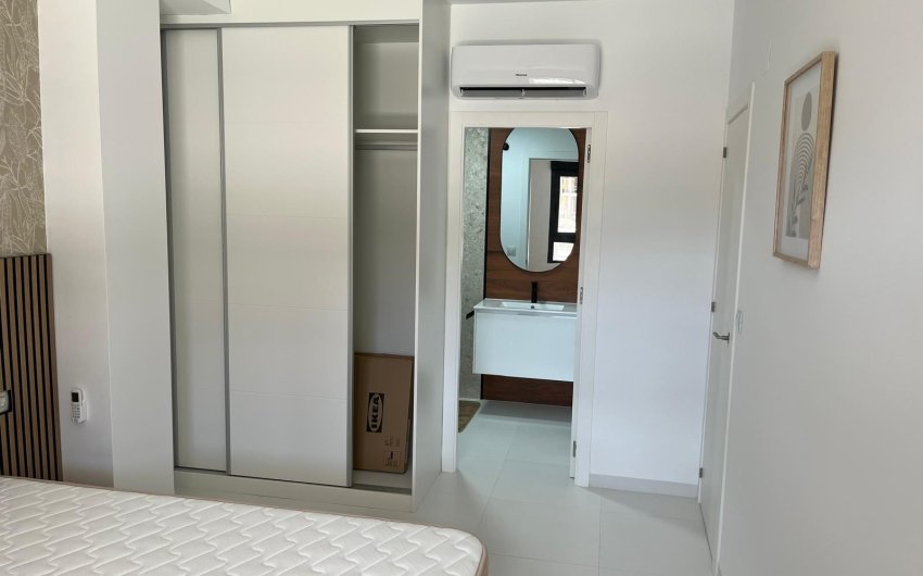 Reventa - Apartment -
San Miguel de Salinas - Inland