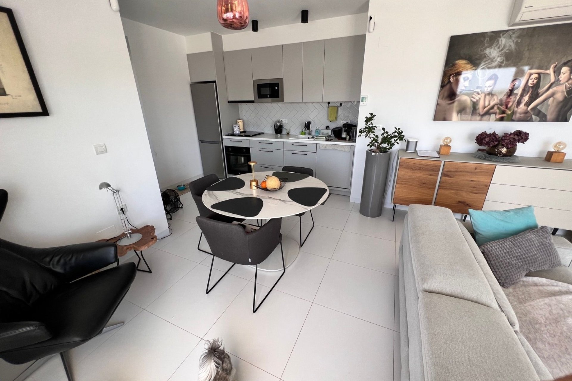 Reventa - Apartment -
San Miguel de Salinas - Inland