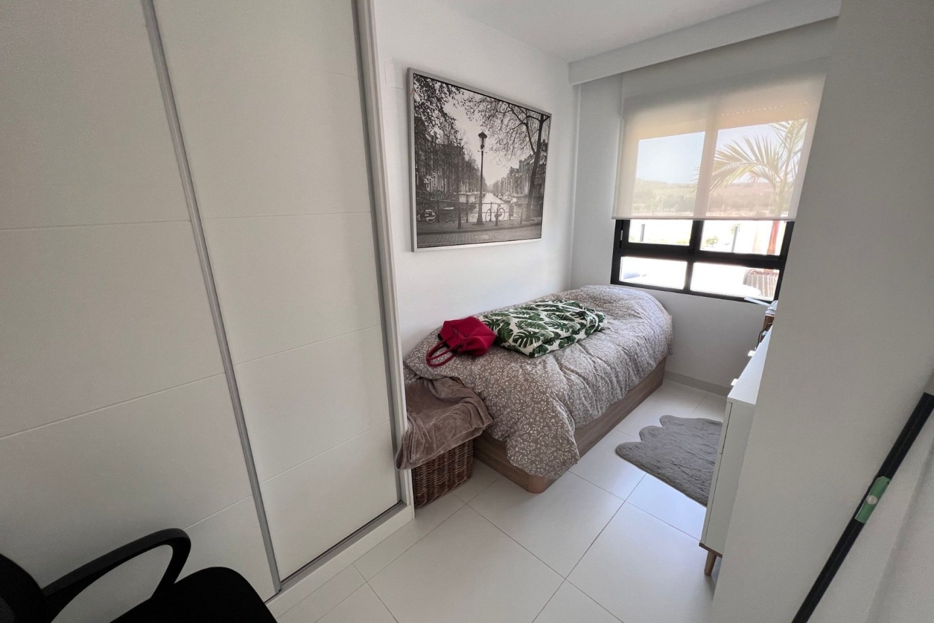 Reventa - Apartment -
San Miguel de Salinas - Inland
