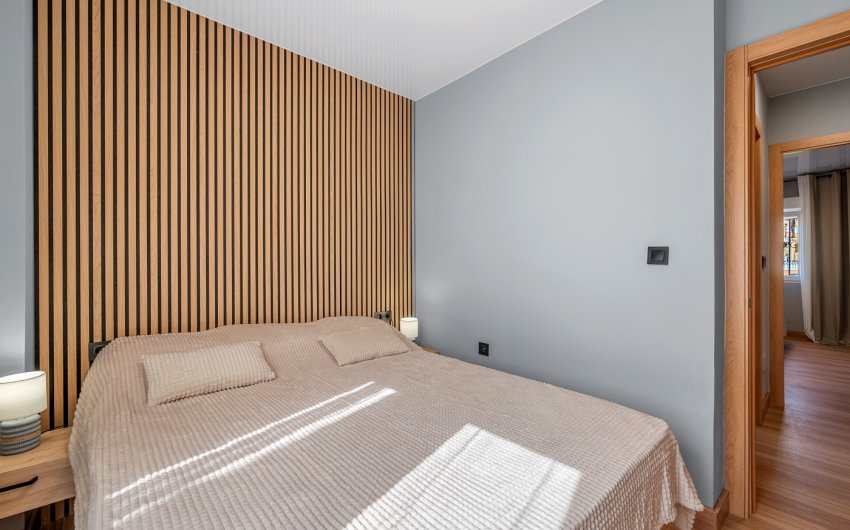 Reventa - Apartment -
San Miguel de Salinas - Inland