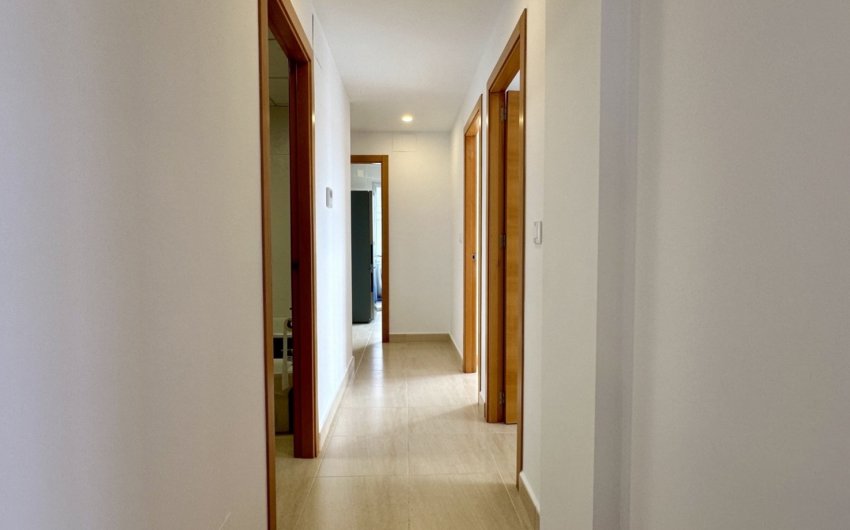 Reventa - Apartment -
San Miguel de Salinas - Inland