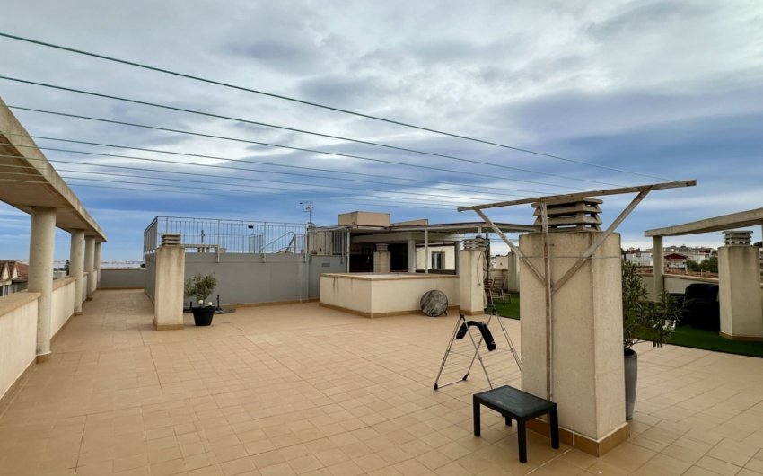Reventa - Apartment -
San Miguel de Salinas - Inland