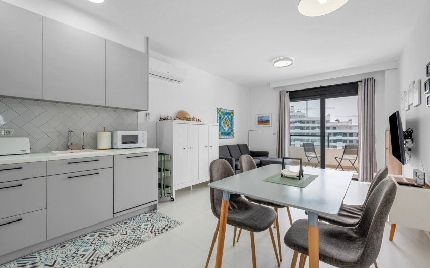 Reventa - Apartment -
San Miguel de Salinas - Inland