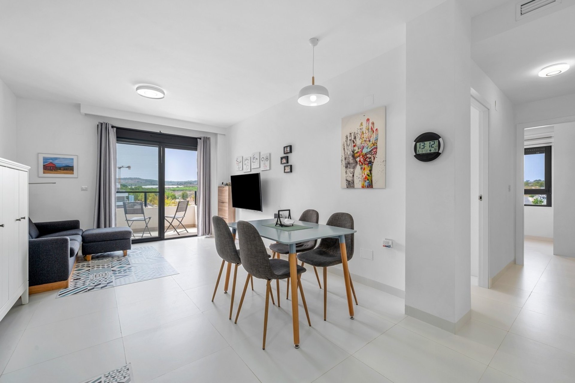 Reventa - Apartment -
San Miguel de Salinas - Inland