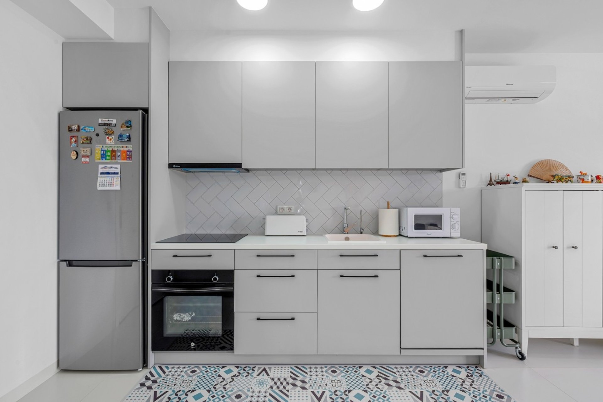 Reventa - Apartment -
San Miguel de Salinas - Inland