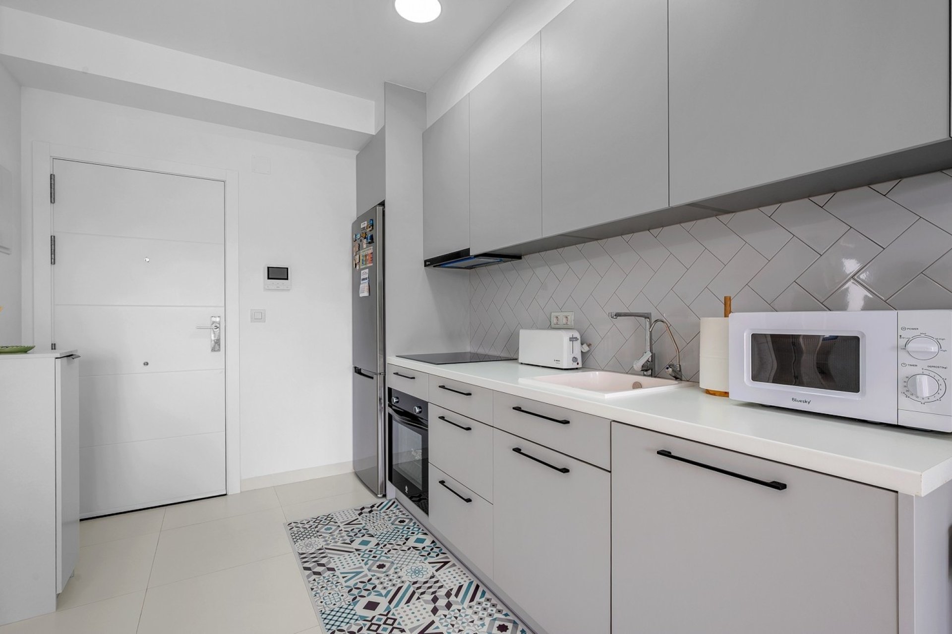 Reventa - Apartment -
San Miguel de Salinas - Inland