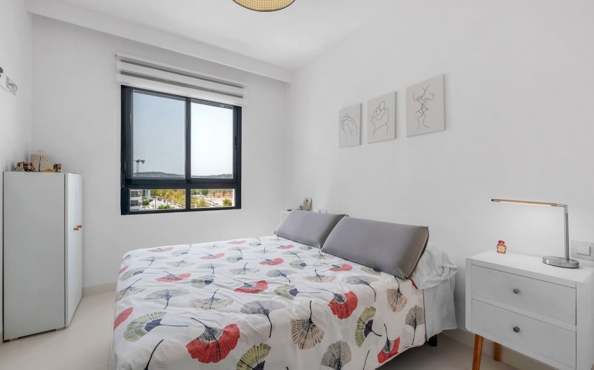 Reventa - Apartment -
San Miguel de Salinas - Inland