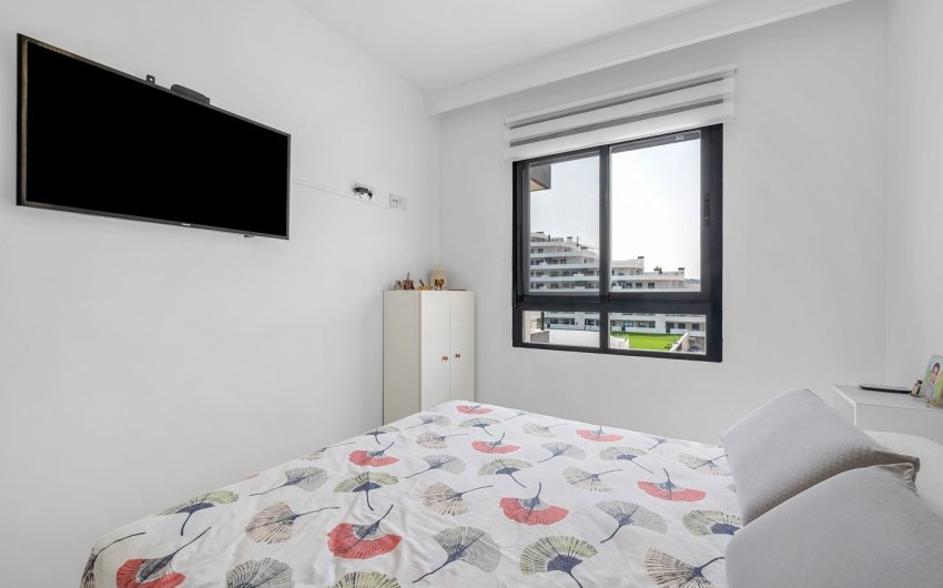 Reventa - Apartment -
San Miguel de Salinas - Inland