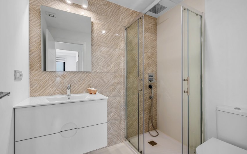 Reventa - Apartment -
San Miguel de Salinas - Inland