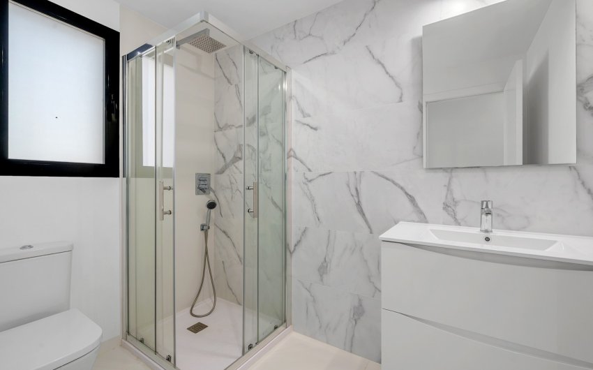 Reventa - Apartment -
San Miguel de Salinas - Inland