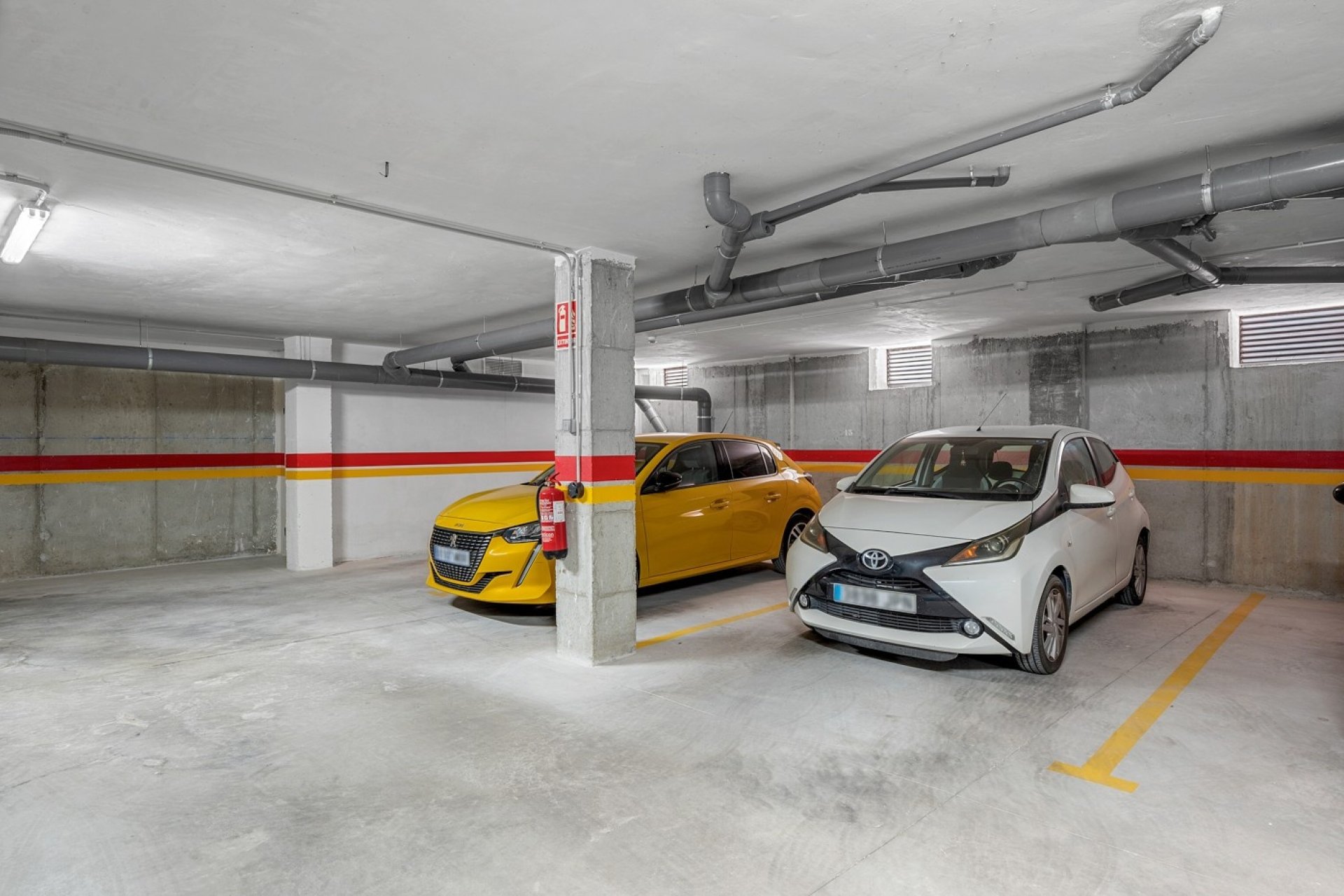 Reventa - Apartment -
San Miguel de Salinas - Inland