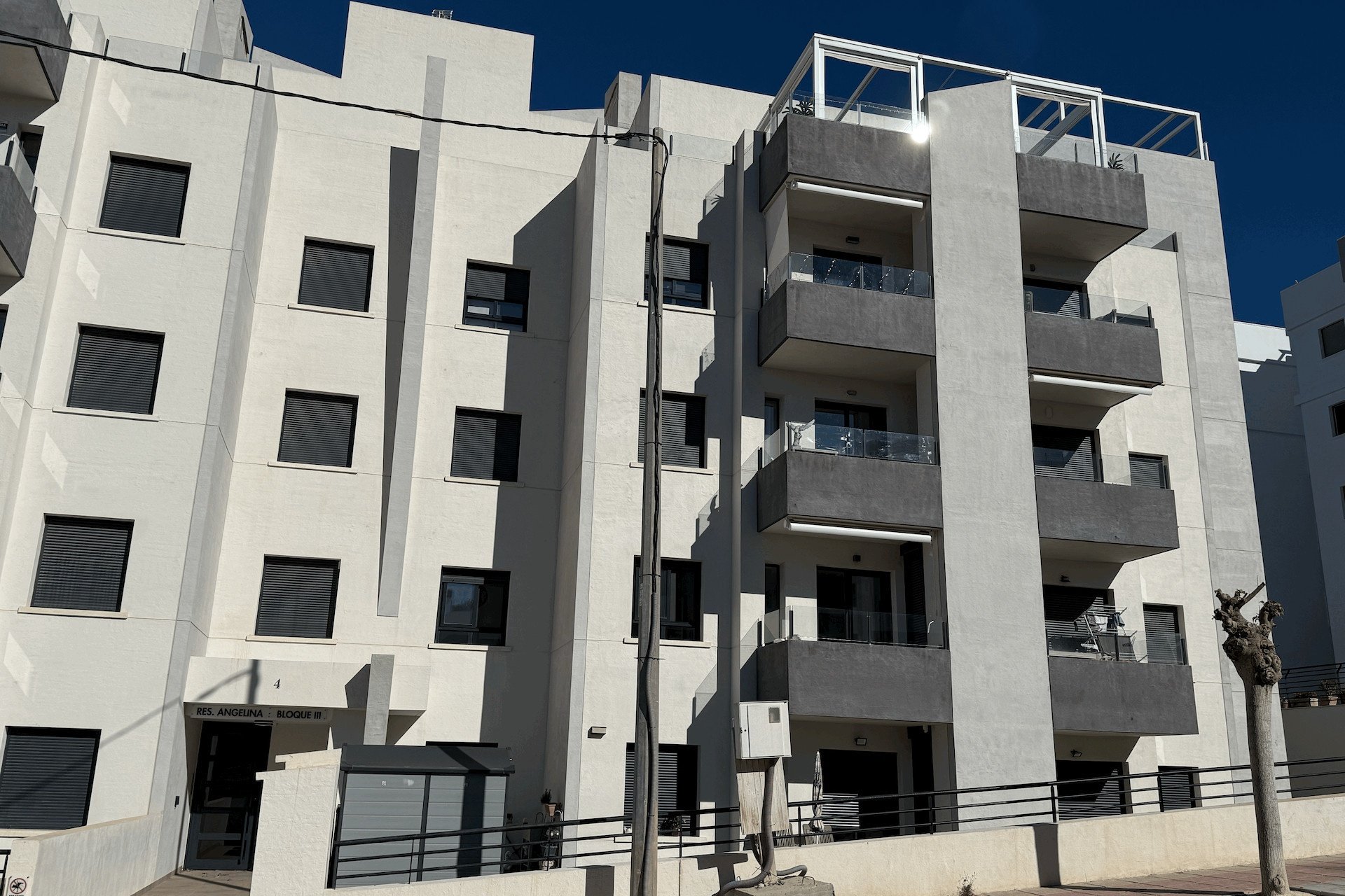 Reventa - Apartment -
San Miguel de Salinas - Inland