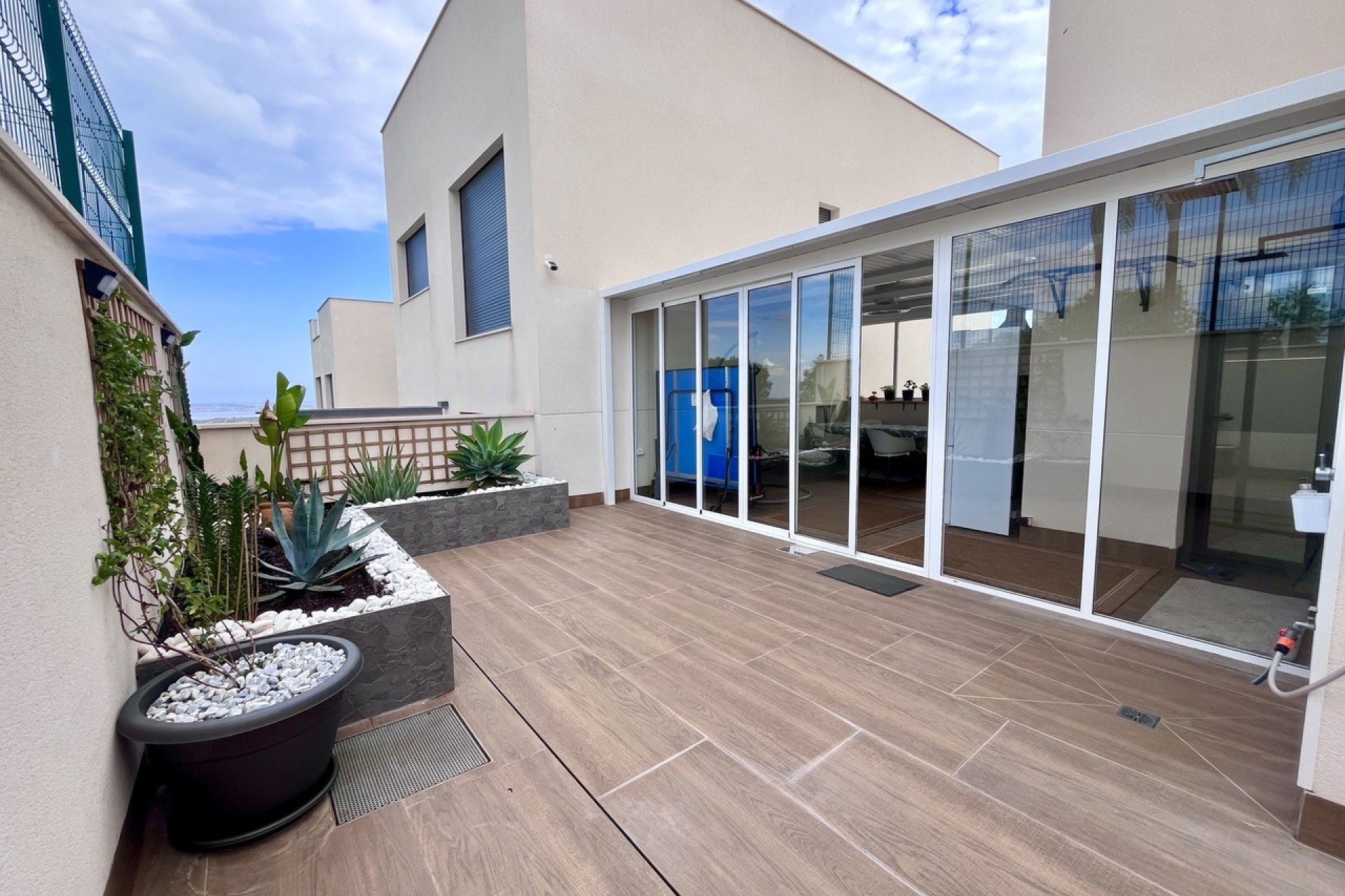 Reventa - Apartment -
San Miguel de Salinas - Inland