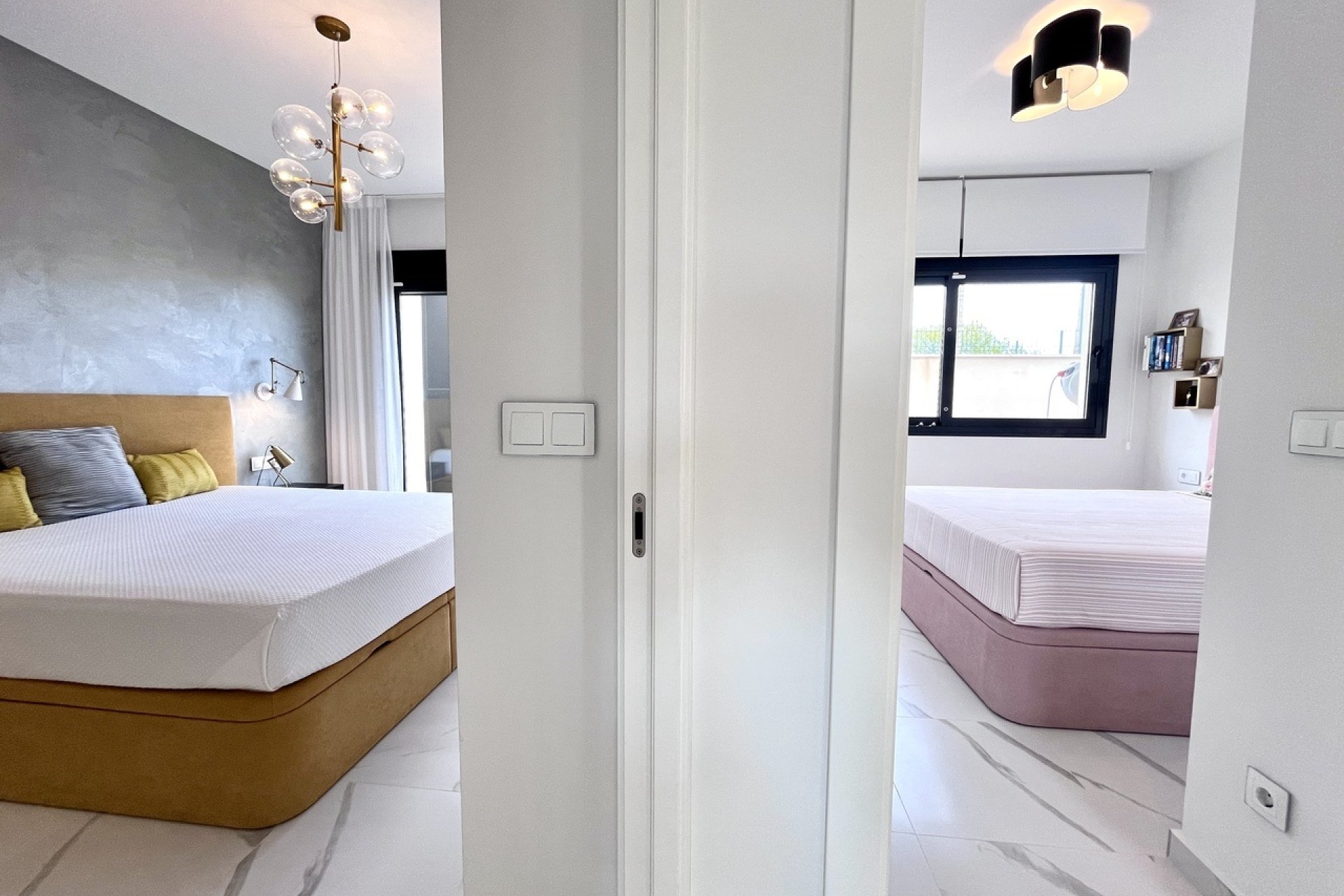 Reventa - Apartment -
San Miguel de Salinas - Inland