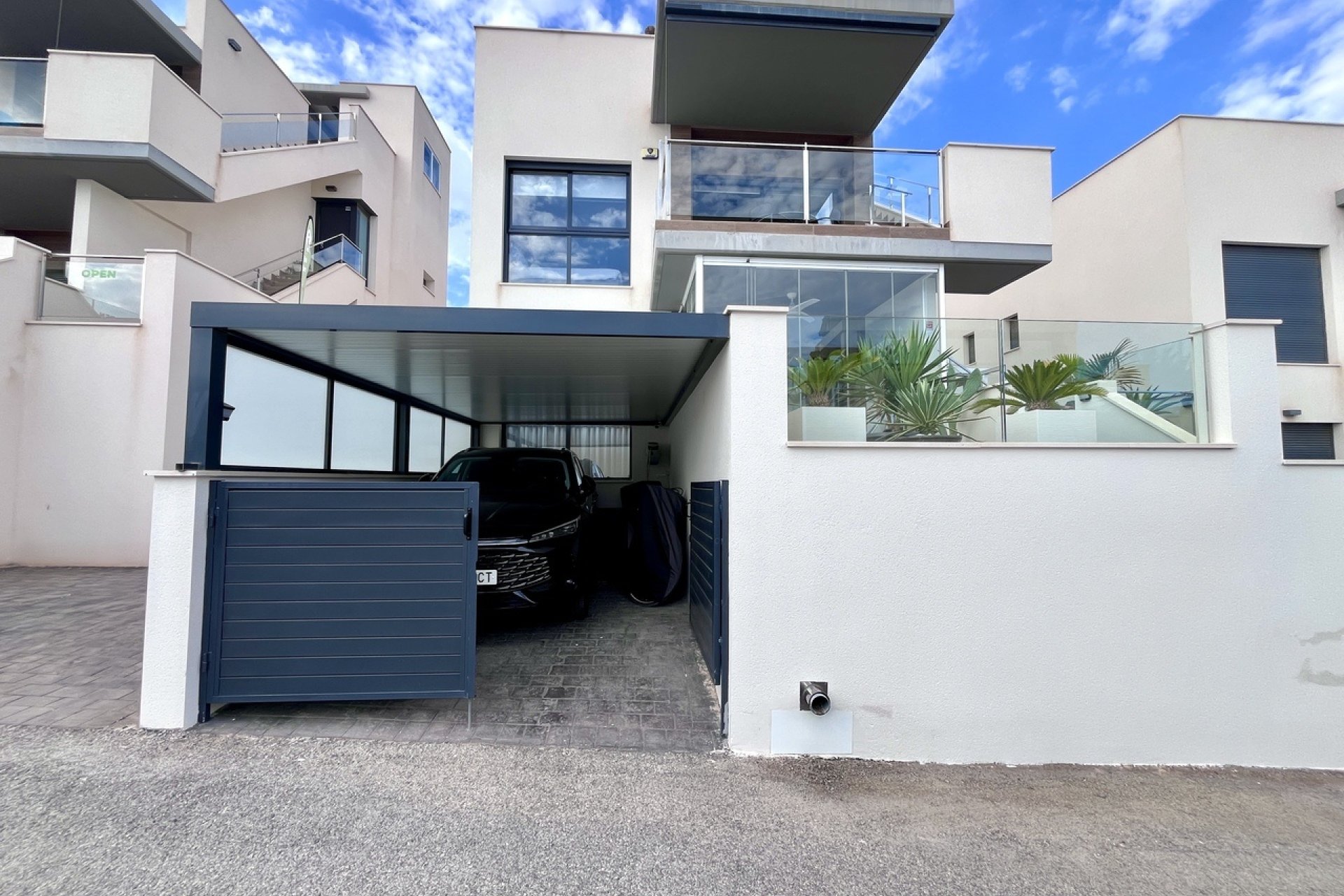 Reventa - Apartment -
San Miguel de Salinas - Inland