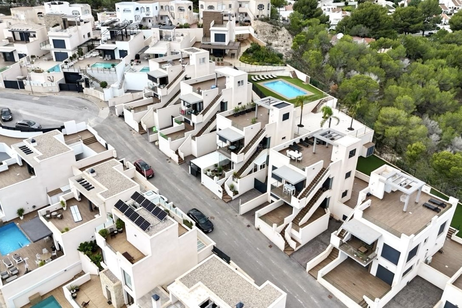 Reventa - Apartment -
San Miguel de Salinas - Inland