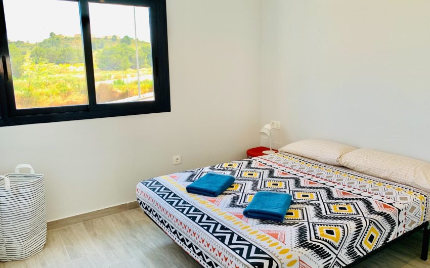 Reventa - Apartment -
San Miguel de Salinas - Inland