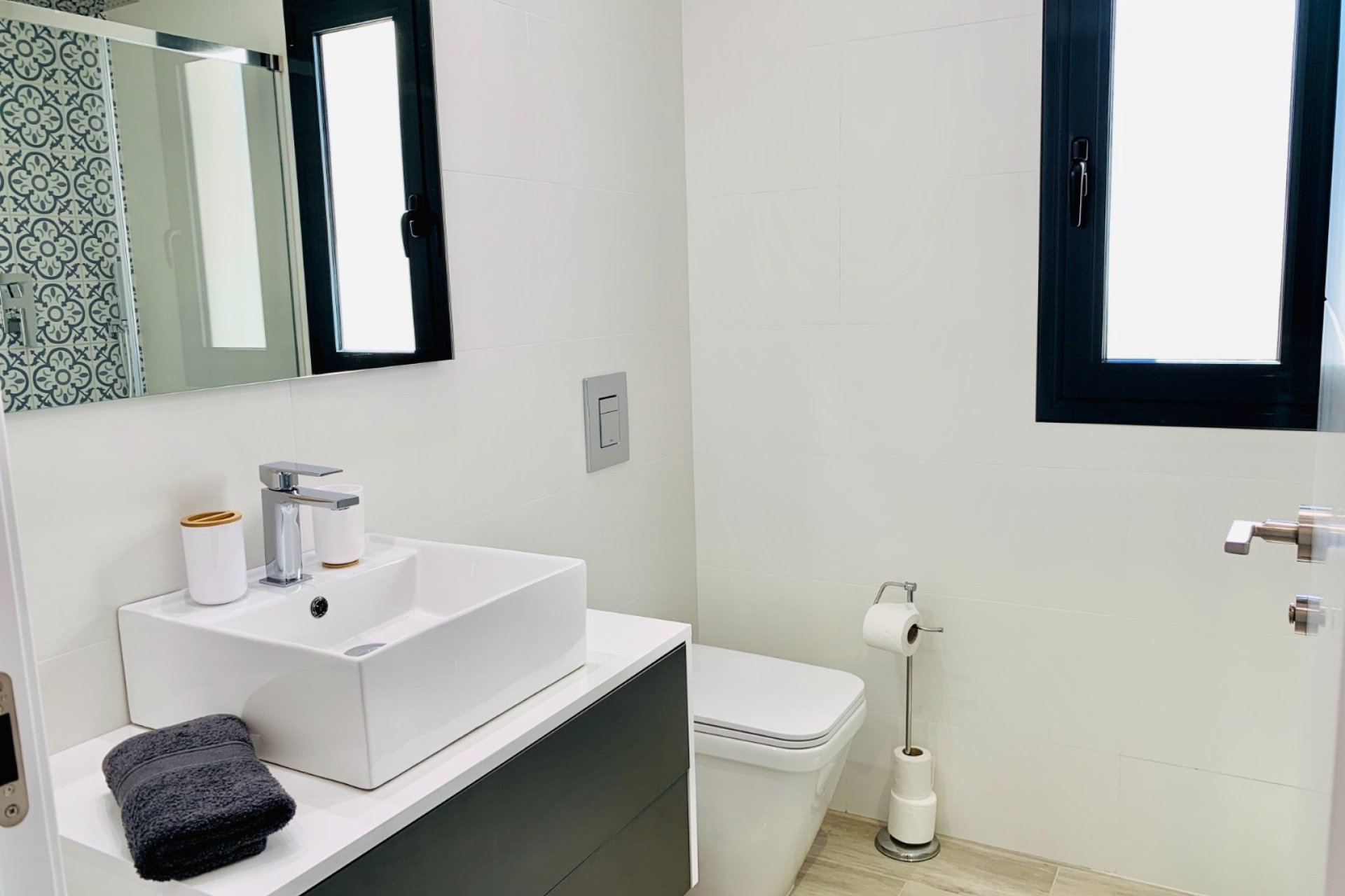 Reventa - Apartment -
San Miguel de Salinas - Inland