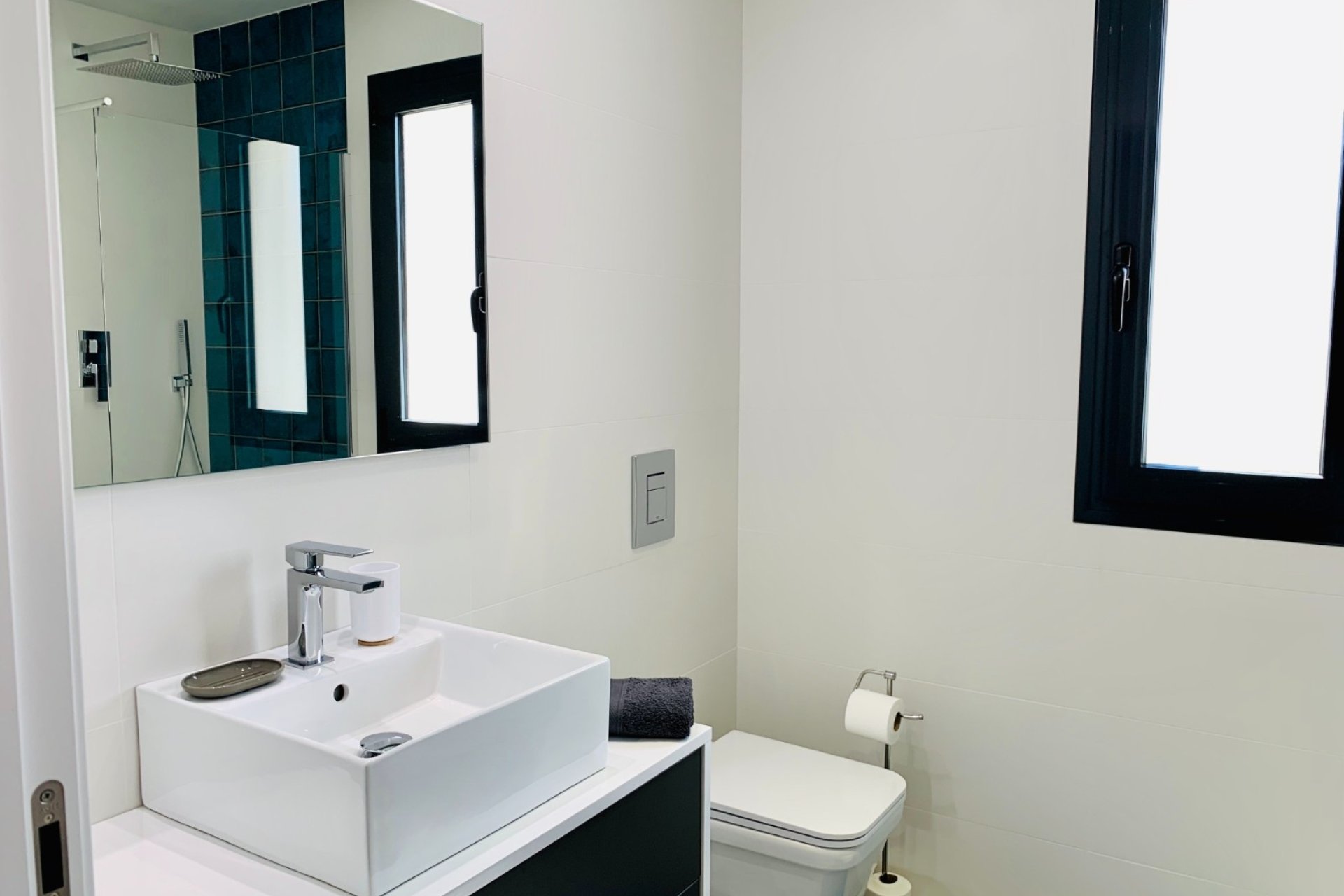 Reventa - Apartment -
San Miguel de Salinas - Inland