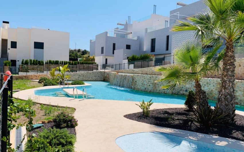Reventa - Apartment -
San Miguel de Salinas - Inland