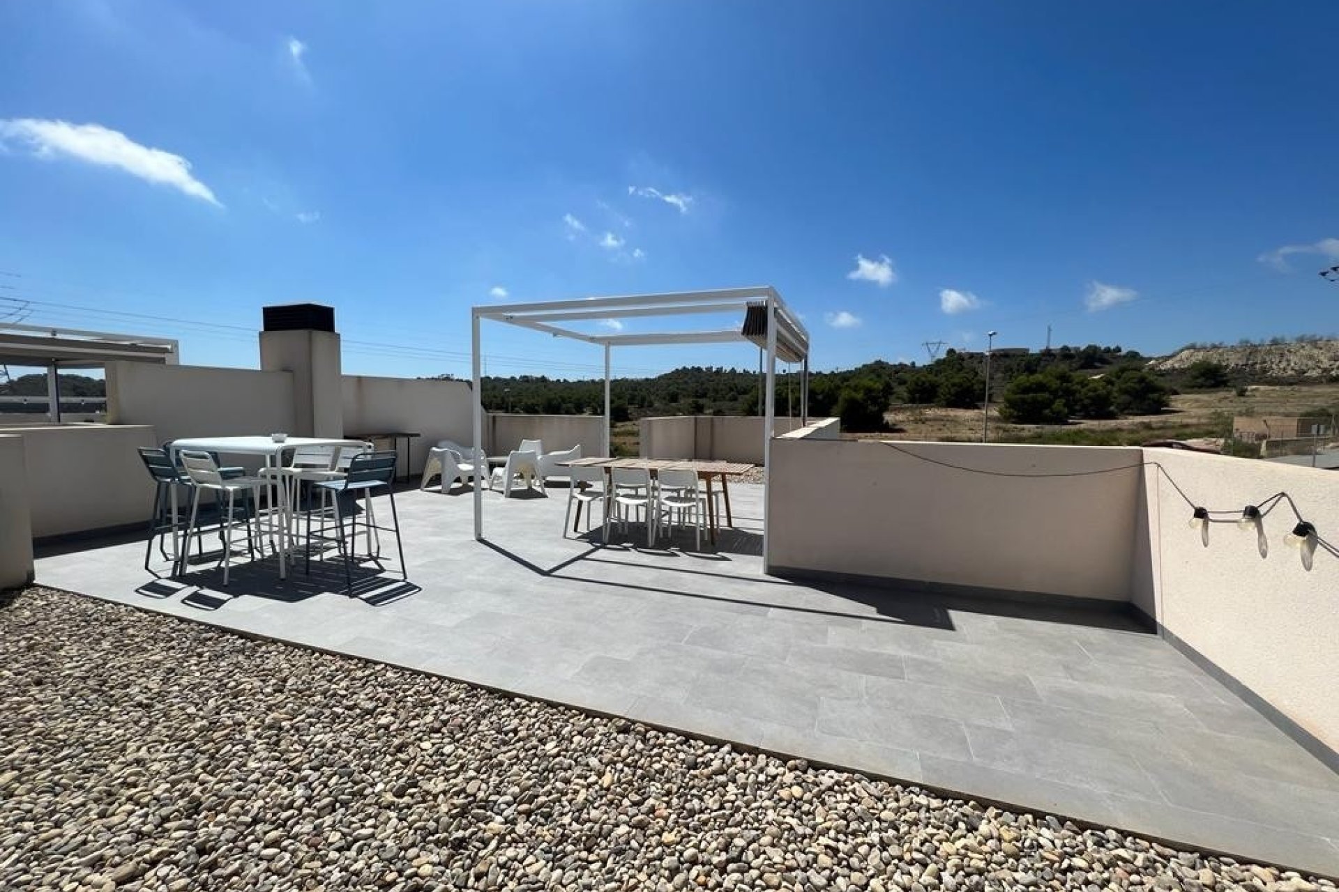Reventa - Apartment -
San Miguel de Salinas - Inland