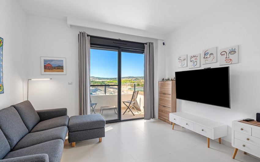 Reventa - Apartment -
San Miguel de Salinas - Inland