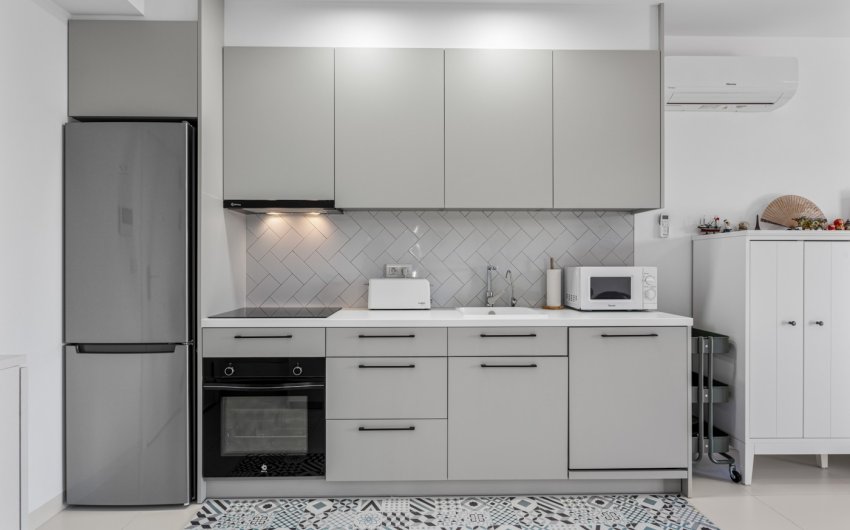 Reventa - Apartment -
San Miguel de Salinas - Inland