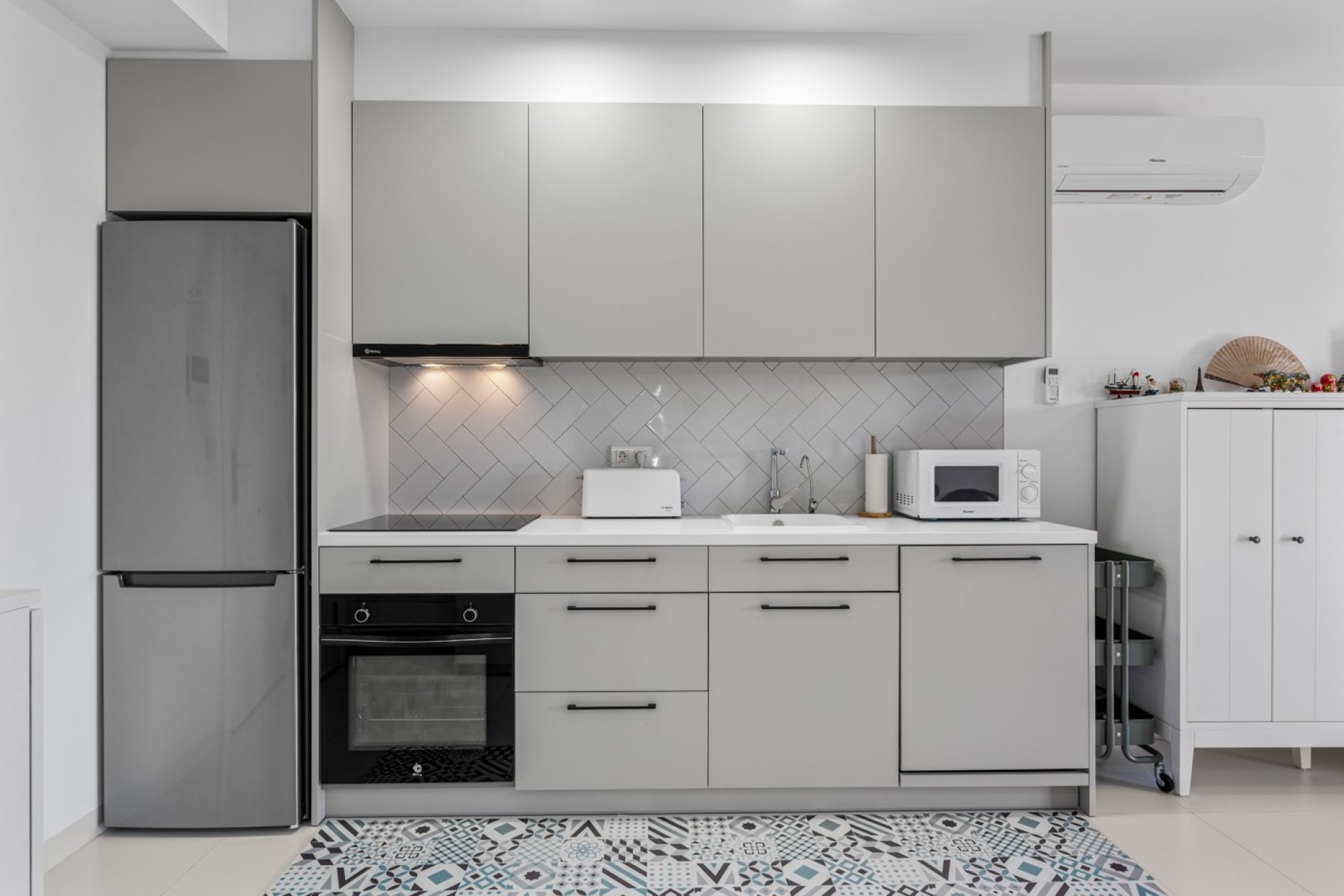 Reventa - Apartment -
San Miguel de Salinas - Inland