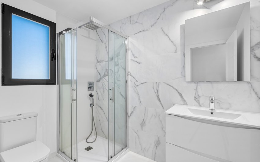 Reventa - Apartment -
San Miguel de Salinas - Inland