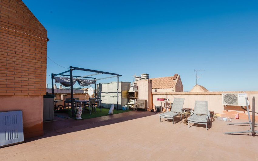 Reventa - Apartment -
San Miguel de Salinas - Inland