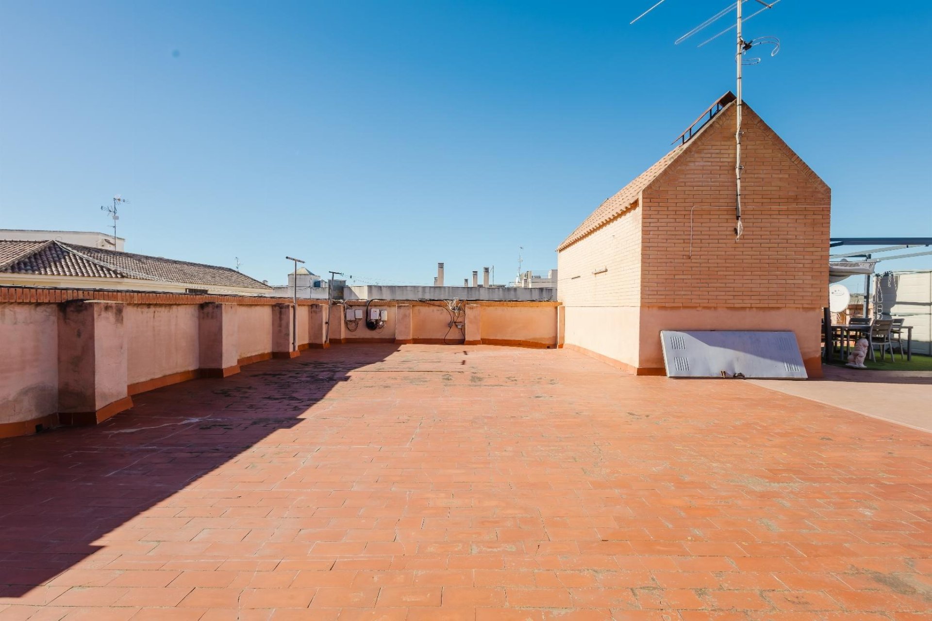 Reventa - Apartment -
San Miguel de Salinas - Inland